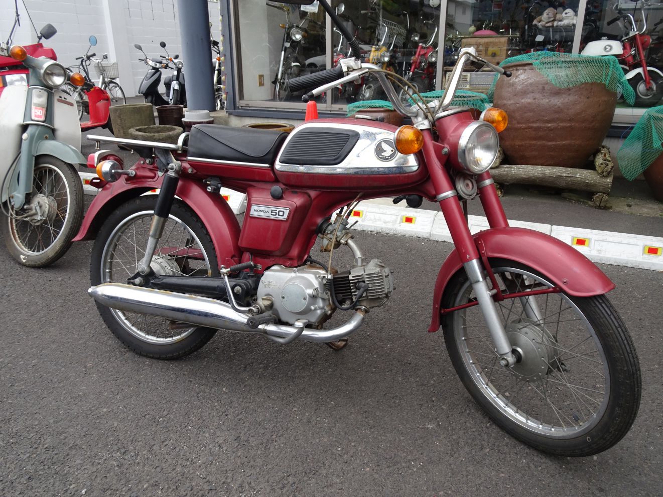 見て 見て Bestbike ベストオート