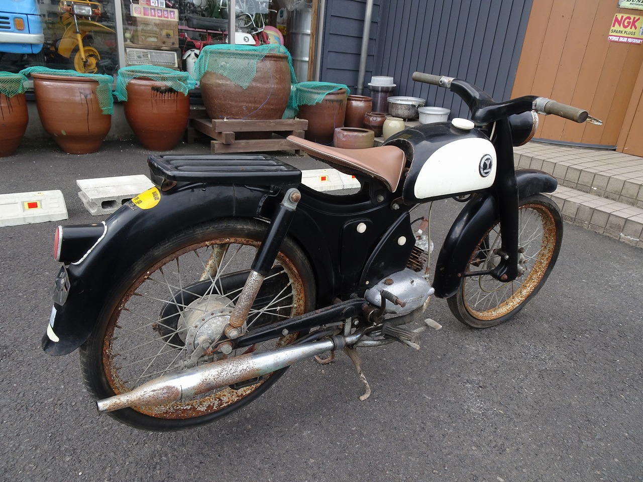 山口自転車工場 ヤマグチオートペット｜ベストオート