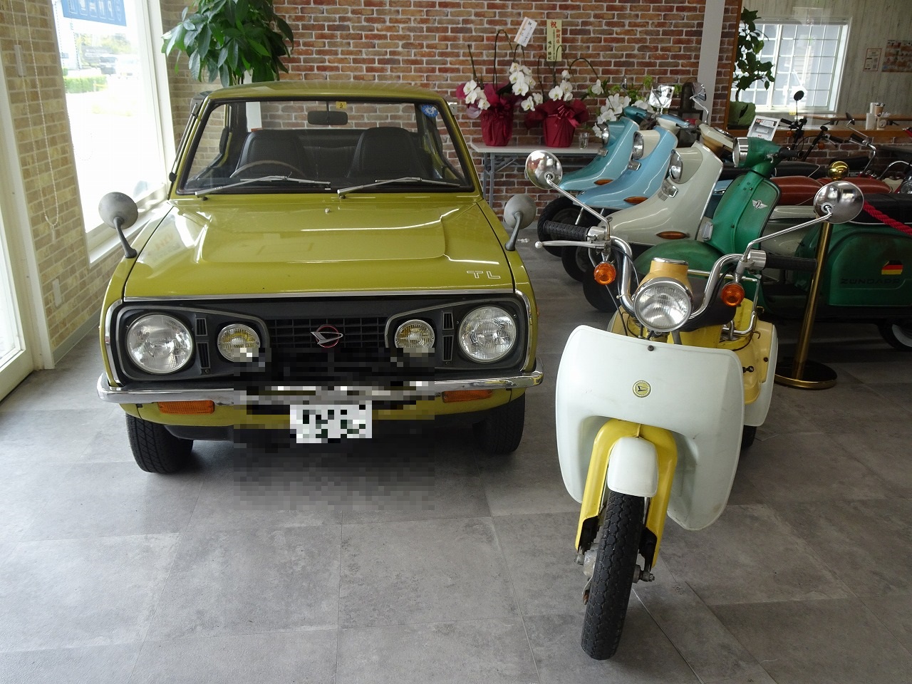 ダイハツフェロー ダイハツ フェロー（価格:応相談, 千葉県, 物件番号:34276356