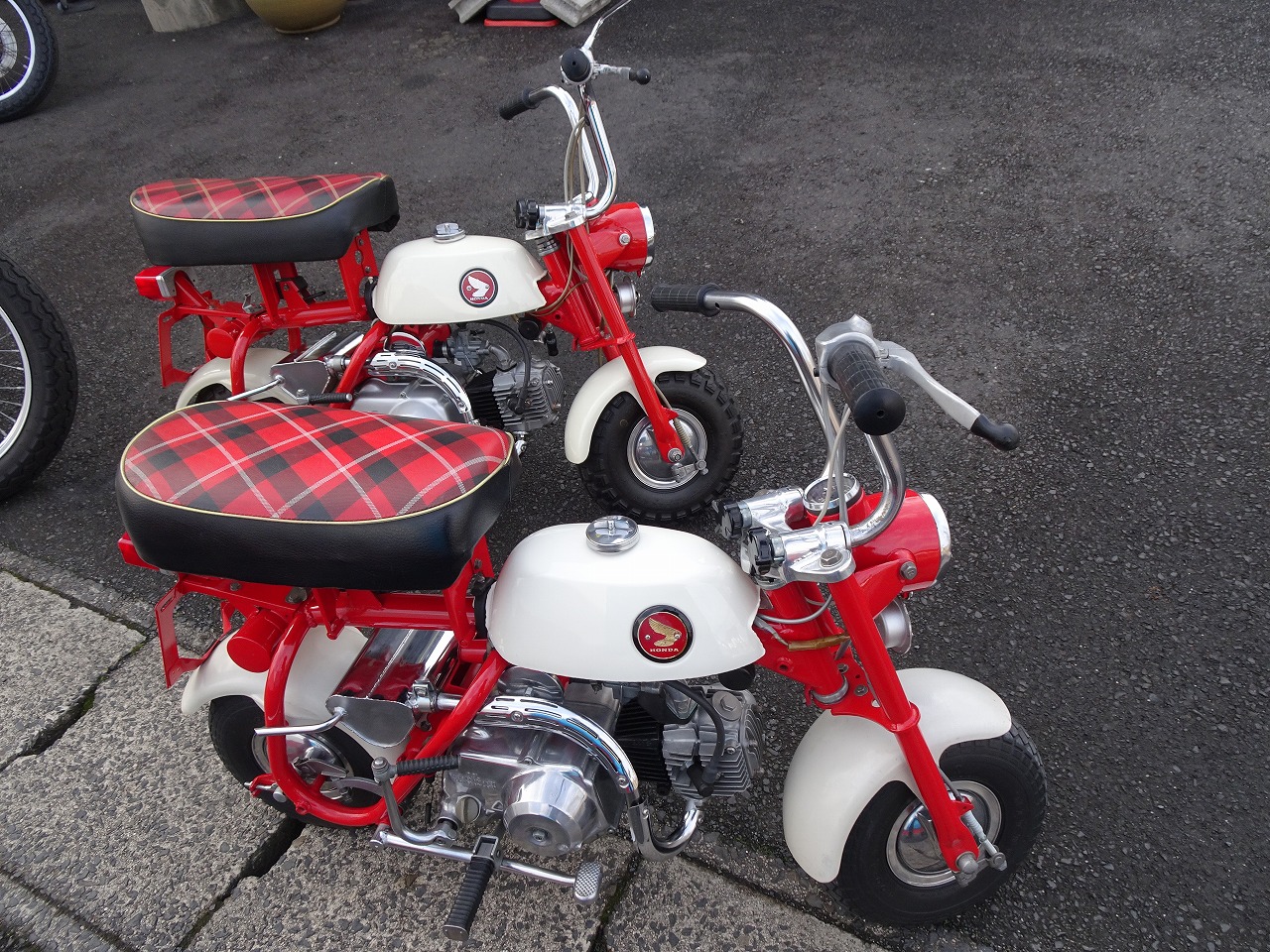 見て！見て！BestBike｜ベストオート