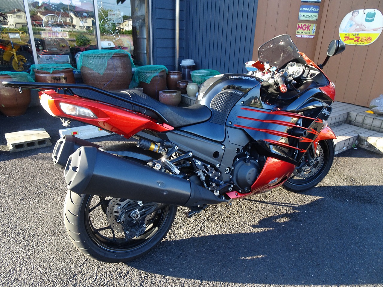 見て！見て！BestBike｜ベストオート