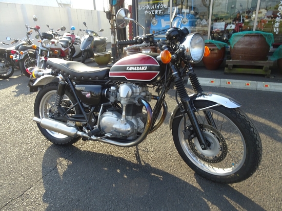 掠 W650