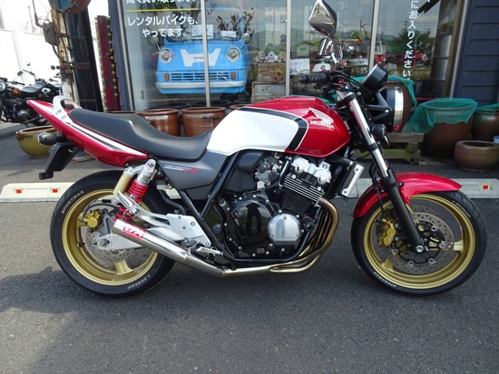 CB400SFV-3