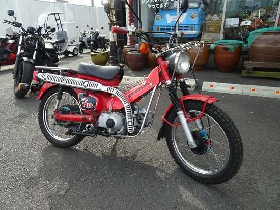 ϥ󥿡CT110