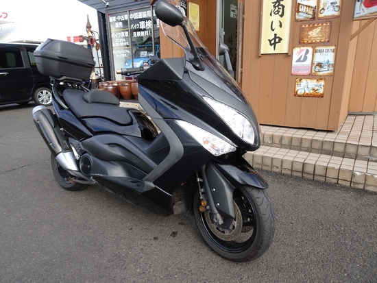 T-MAX500